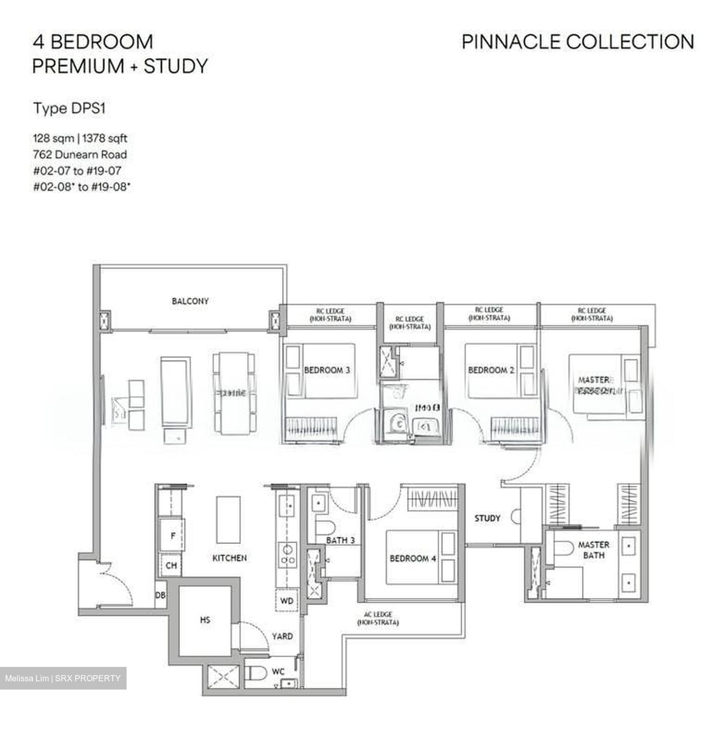 Dunearn Road (D11), Condominium #590423671